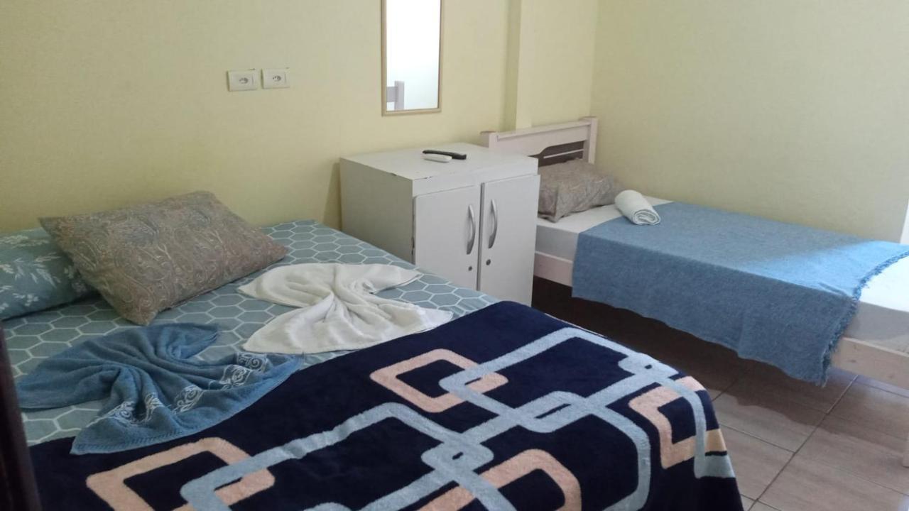 Pousada Lele Convencoes Olinda Ngoại thất bức ảnh