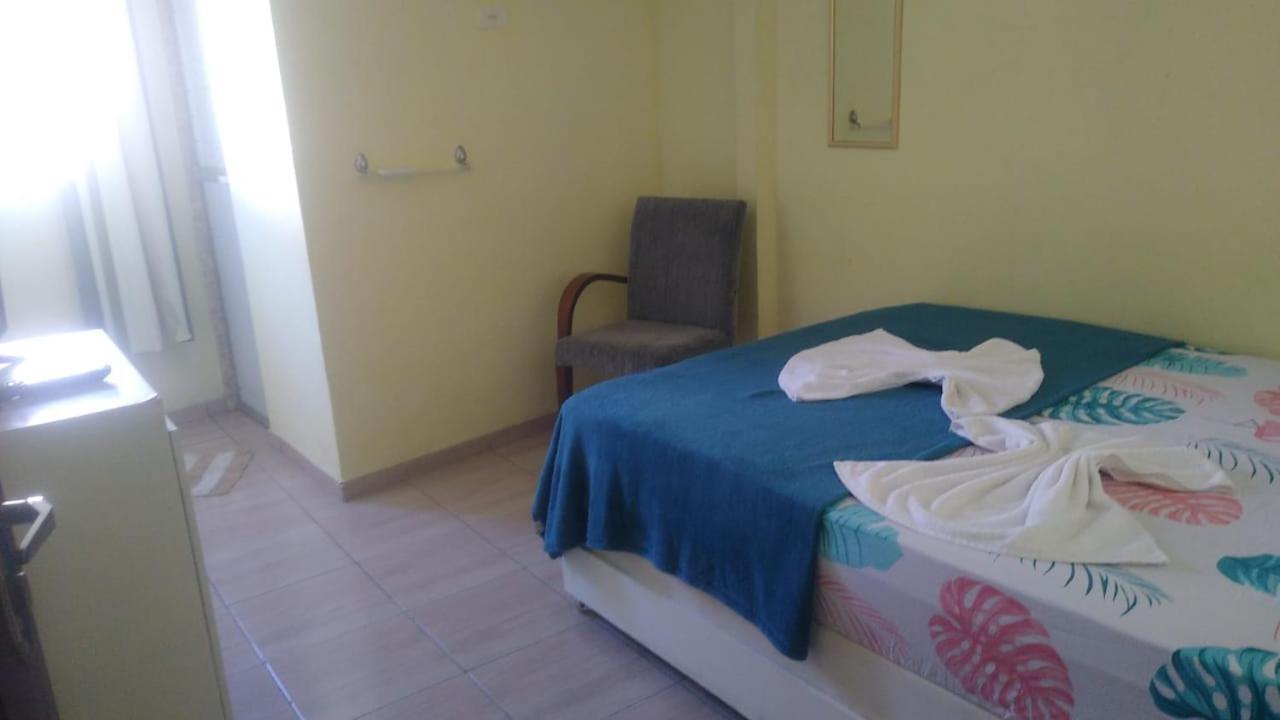 Pousada Lele Convencoes Olinda Ngoại thất bức ảnh